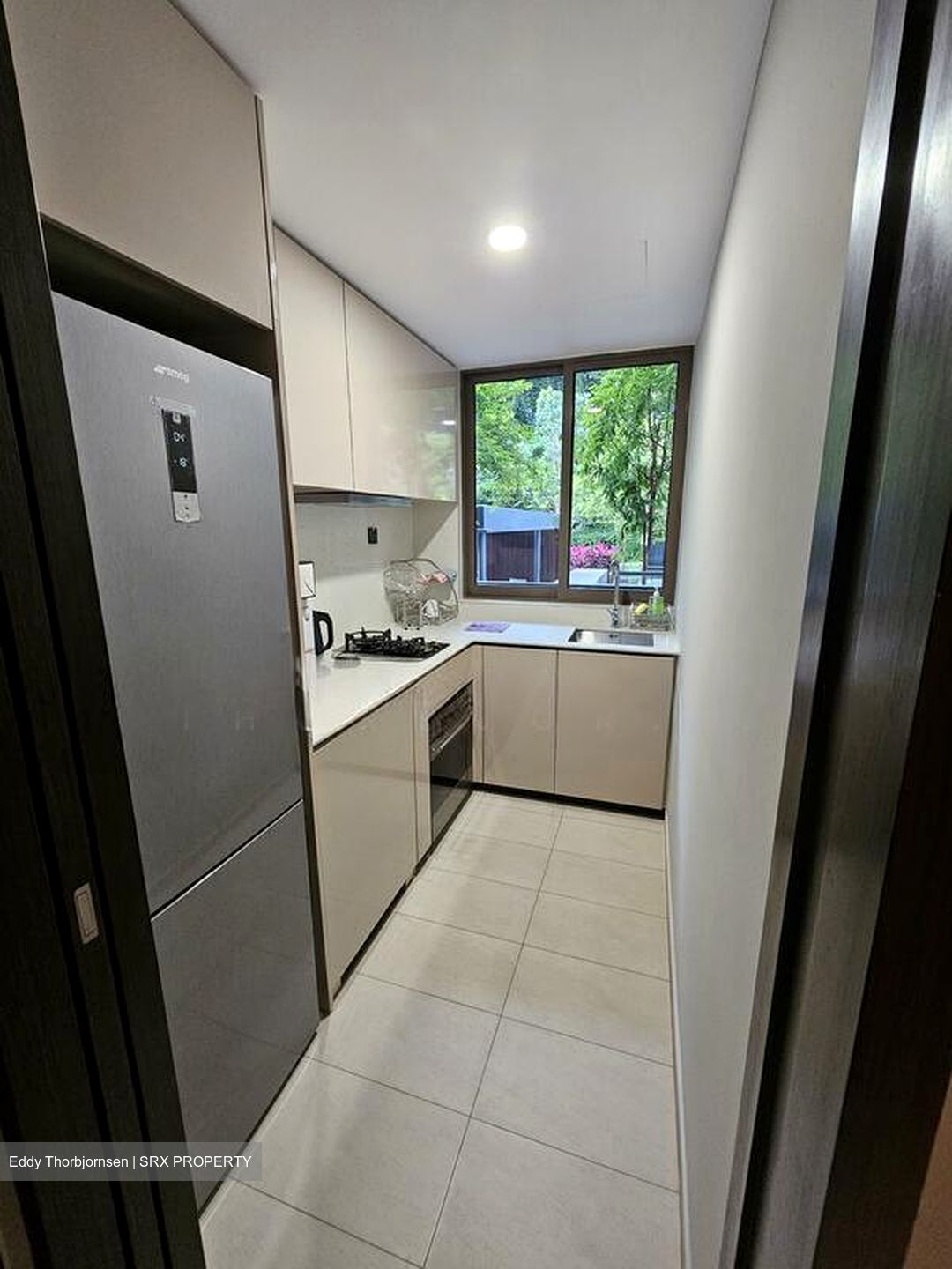 FORETT AT BUKIT TIMAH (D21), Apartment #514827301